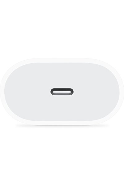 bydiz İphone 35w Usb-c Güç Adaptörü 16/15/14/13/12/11 P-max Gan Tech Şarj Type-c Hızlı Şarj (ISI AZALTIR)
