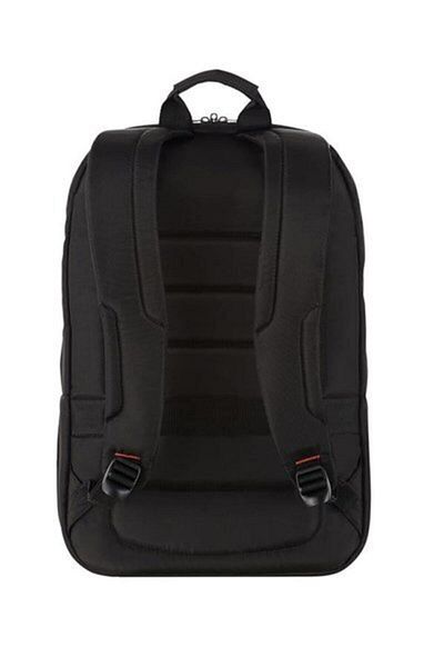 Samsonite CM5-09-007 17.3" Guard IT 2.0 Notebook Backpack Black
