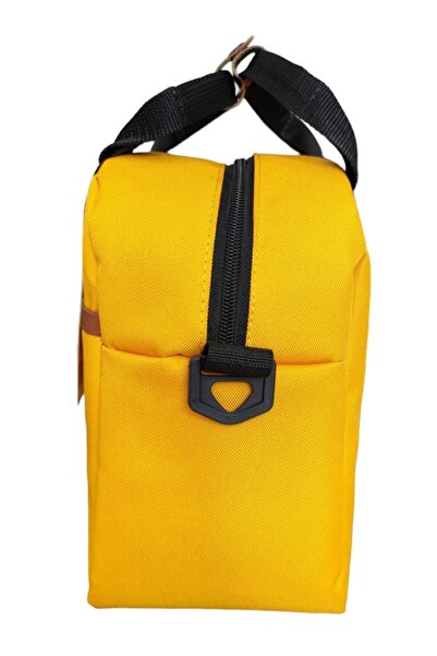mygeppetobag Thermal Lunch Lunch Bag - Durable and Waterproof