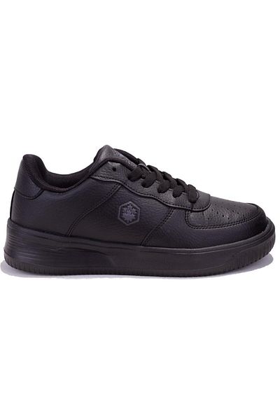 lumberjack Pantofi sport negri ortopedici Finster pentru damă - Casual