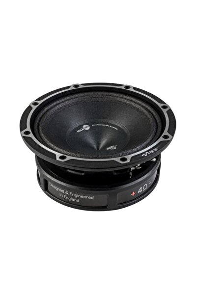Hertz Vibe Bdpro6m (16CM MİDRANGE) 2024 Yeni Seri