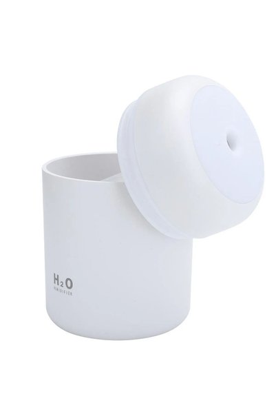 Genel Markalar H2O HumidifierOda Araç Nemlendirici Buhar Makinesi