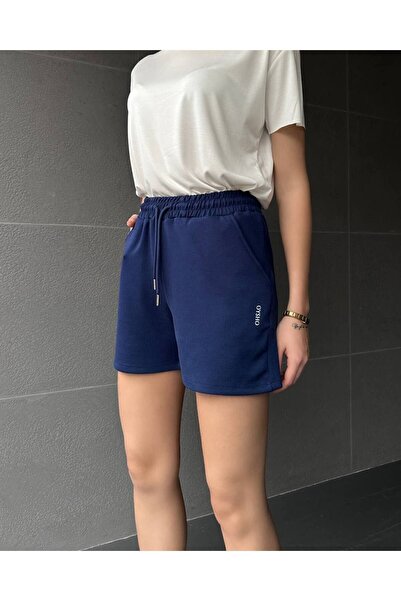 OYS Modal υφασμάτινο σορτς