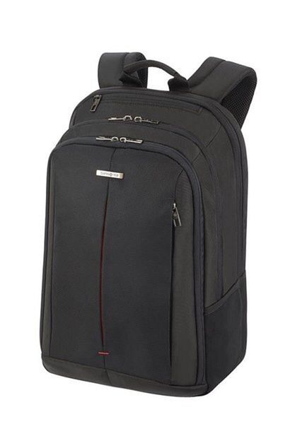 Samsonite CM5-09-007 17.3" Guard IT 2.0 Notebook Backpack Black