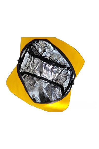 mygeppetobag Thermal Lunch Lunch Bag - Durable and Waterproof