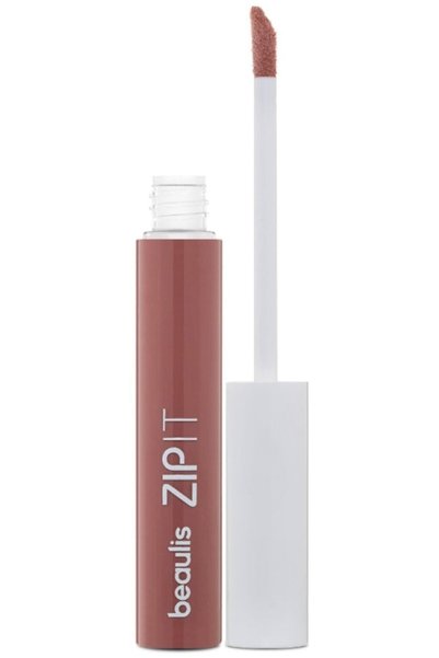 beaulis Zip It Liquid Matte Lipstick 117