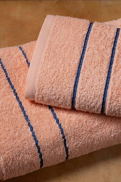 FH finehome Cotton Ovada Bath Towel Set
