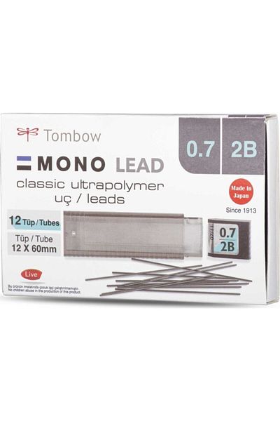 Tombo W Min 07 2b 12-Pack