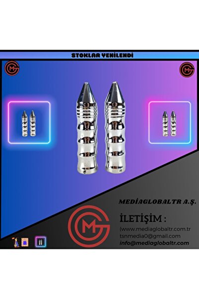 Genel Markalar Sivri nikel elcik