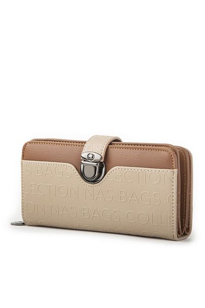 NAS BAG'S Nas Bag Women's Wallet