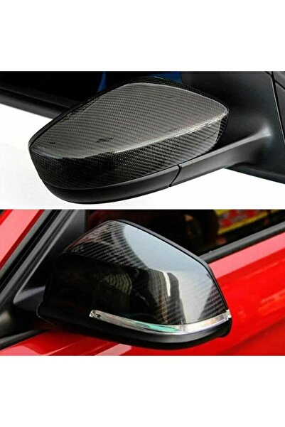 ESEMİZ 5d Ultra Parlak Dayanıklı Hava Kanallı Siyah Karbon Fiber Folyo - Boyu...