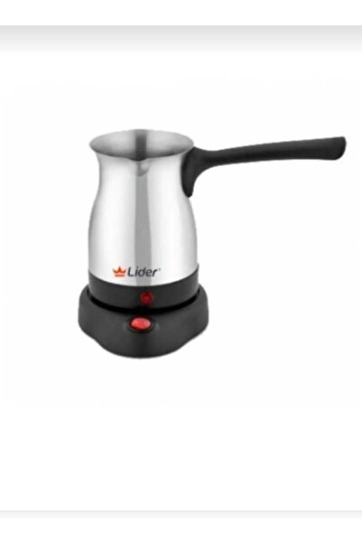 Lider Kahve Makinesi
