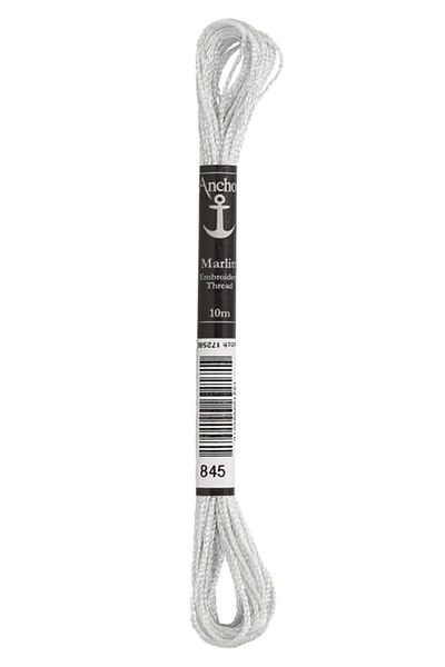 Anchor Νήματα για κέντημα χειρός Marlitt - 10 m - 845
