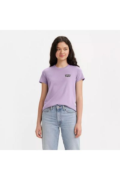 Levi's Tricoul perfect - Potrivire confortabilă și design elegant