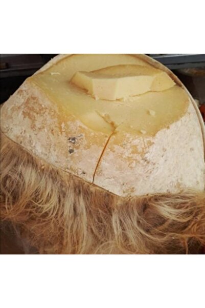 PEYNİRCİM COŞKUN YÖRESEL ÜRÜNLER Keçi Deri Tulum Peyniri 1 Kg