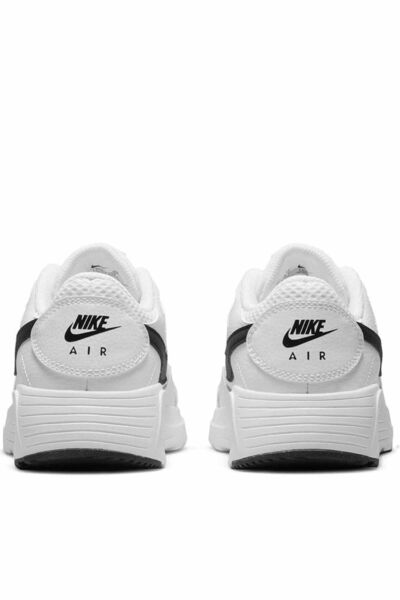 Nike Ανδρικά αθλητικά παπούτσια Air Max Cw4555-102 Λευκά
