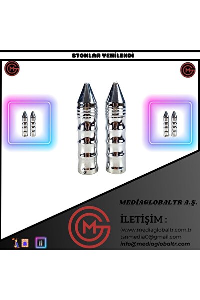 Genel Markalar SİVRİ NİKEL ELCİK MODİFİYELİ