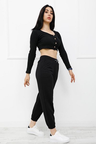Verivay Pantaloni de sport sezonieri VERİ28
