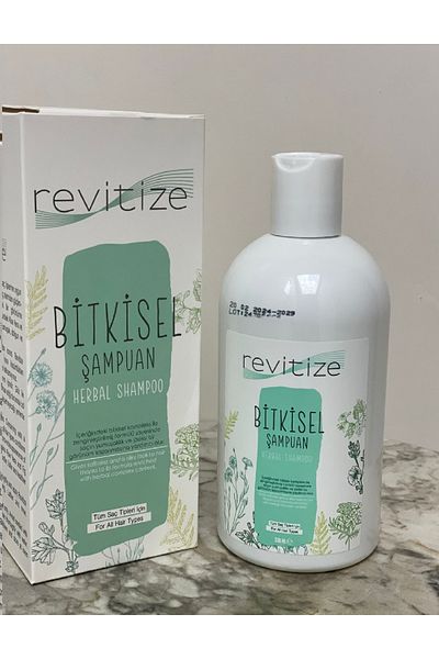 Tiens Gta Revitize - Herbal Shampoo