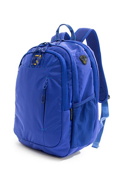 RKY SERENITY meGa The NortweSt HuStle - 4 Compartment RipStop SportS Backpack, School Daily USe, Suitable