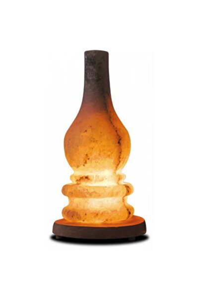 Şifay Gaz Lamba Model Tuz Lamba