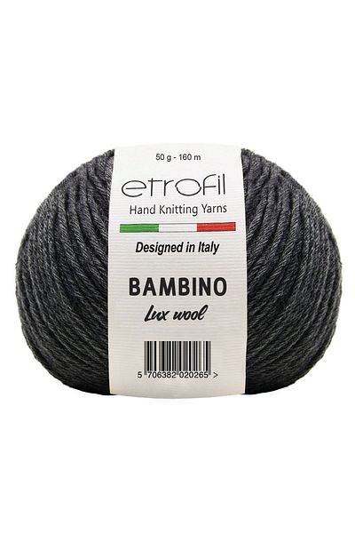 Etrofil Βαμβάκι Lux