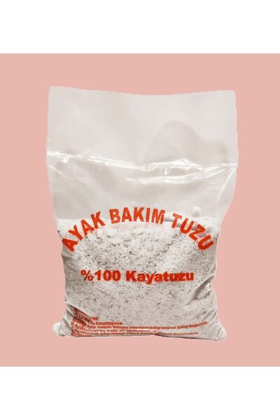Şifay Ayak Bakım & Banyo Tuzu 1000 gr