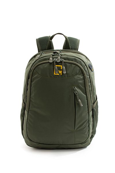 RKY SERENITY meGa The NortweSt HuStle - 4 Compartment RipStop SportS Backpack, School Daily USe, Suitable