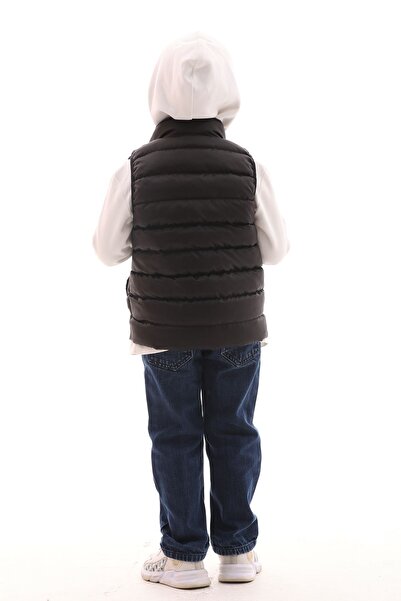 ÖNDER MODA Водонепроникний надувний жилет для хлопчиків