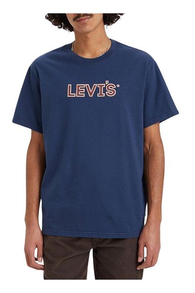 Levi's SS РЕЛАКСИРАНА ТЕНИСКА