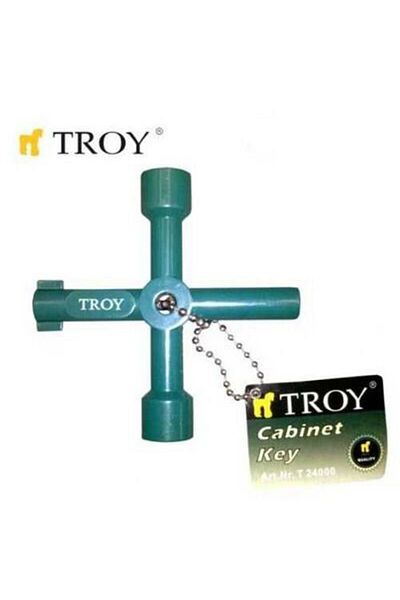 TROY 24000 Universal Switch Cabinet Cabinet Switch