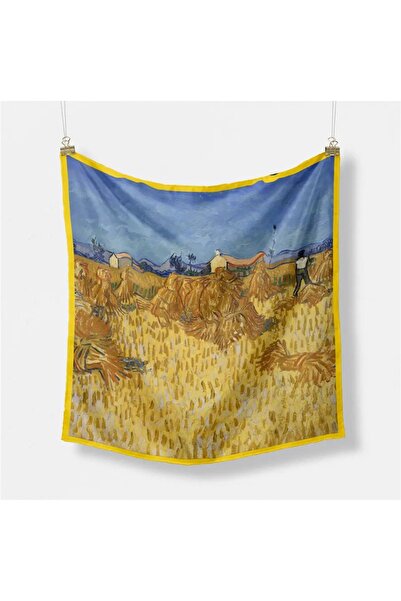 LWP Shop Eșarfă Muzeu Van Gogh