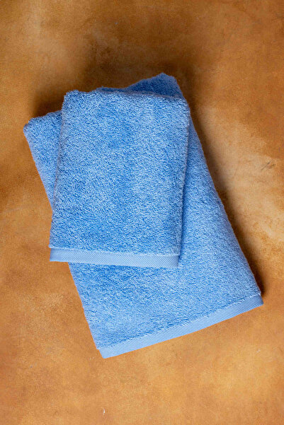 FH finehome Valenza Cotton Bath Set - Towel and Soft