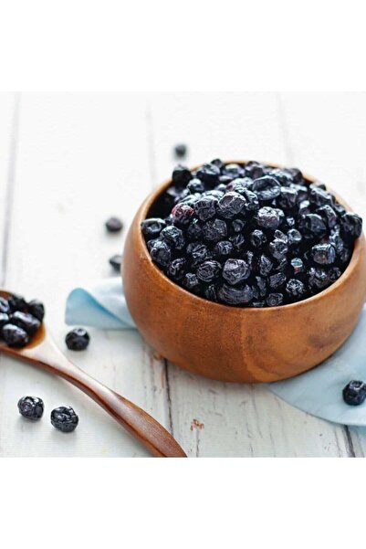 Türkiyem Organik Ürünler توت أزرق (بلوبيري) 500 جم