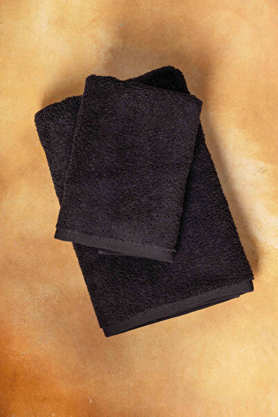 FH finehome Valenza Cotton Bath Set - Towel and Soft