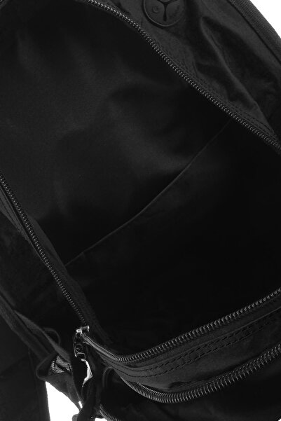 Relaxion Bat School Backpack Black 2227