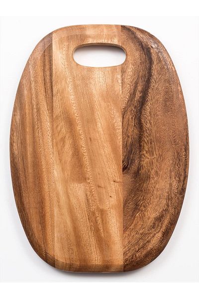 Paşabahçe Wooden Cutting Board