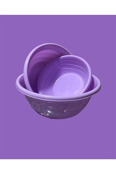 viv-ox 3-Piece Basin Basin Set 3 Sizes 1.5 l 2.5 l.3.5 l)