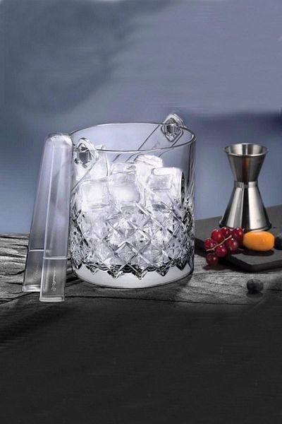 Paşabahçe Timeless 1000 Cc Ice Bucket - 530068