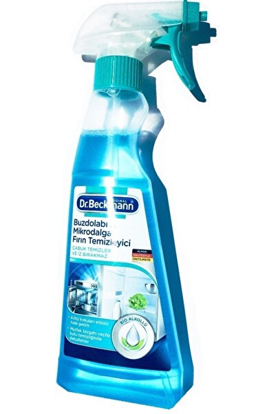 Dr.Beckmann Buzdolabı Ve Mikrodalga Fırın Temizleyici 250 ml