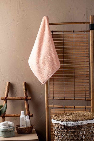 FH finehome Βαμβακερή πετσέτα προσώπου Valenza 50x90 cm