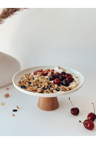 Madas Desıgn وعاء جرانولا - وعاء تقديم، خيار، وعاء فواكه وتصميم وعاء