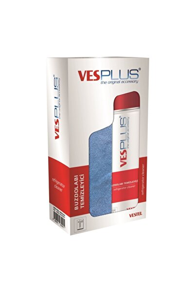 Vestel VESPLUS BUZDOLABI TEMİZLEYİCİ