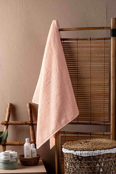FH finehome Βαμβακερή πετσέτα μπάνιου Valenza 70x140 cm