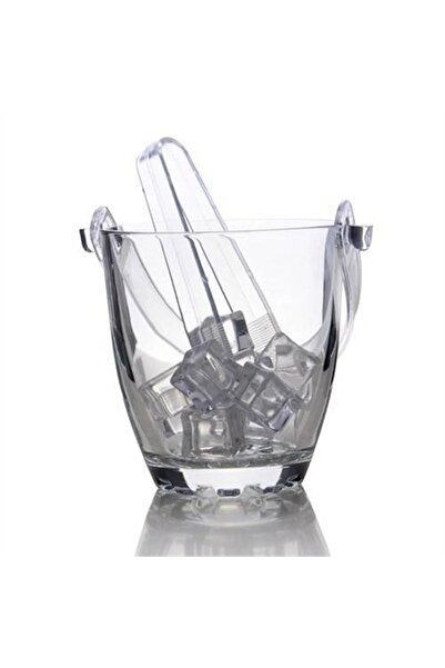 Paşabahçe Sylvana Maşalı Buzluk 830cc