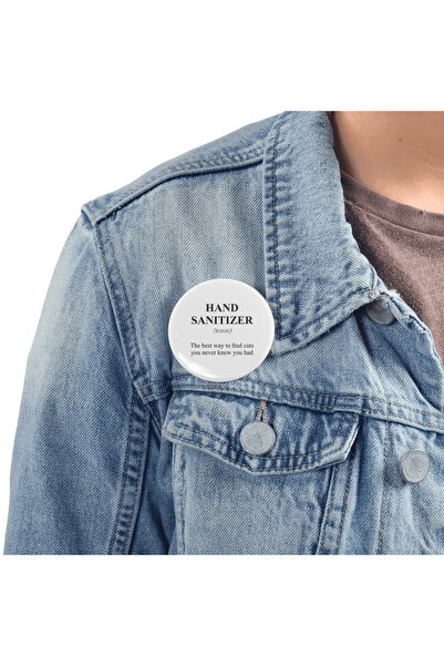 Fizello Hand Sanitizer Alternative Dictionary Definitions Parody Rozet