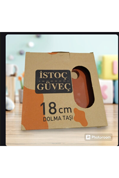 MELHOME GÜVEÇ DOLMA SARMA TAŞI KAPAĞI