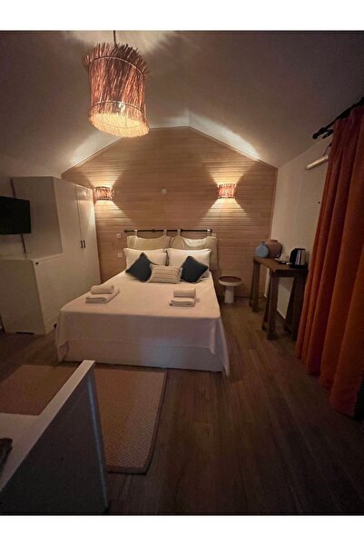 retron atölye woodworks Masif Ahşap Retro Dresuar