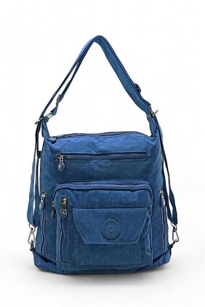 Baginn Umăr și rucsac funcțional cu curele încrucișate pentru femei - 30*30 Cm