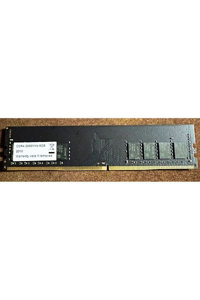 OEM ذاكرة الوصول العشوائي المكتبية DDR4 2666MHZ 8GB